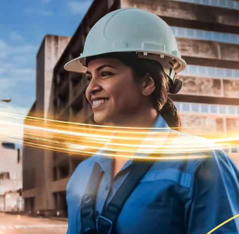 Capa Relatório Anual 2024