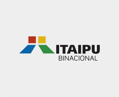 Logo Itaipu Binacional