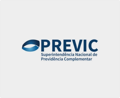Logo PREVIC