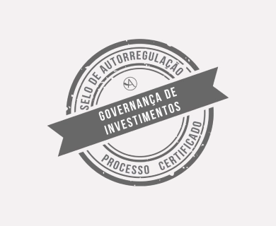 Imagem Selo de Autorregulação em Governança de Investimentos