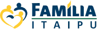 Logo Plano Família Itaipu