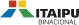 Logo Itaipu Binacional