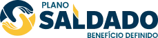 Logo Plano BD Saldado