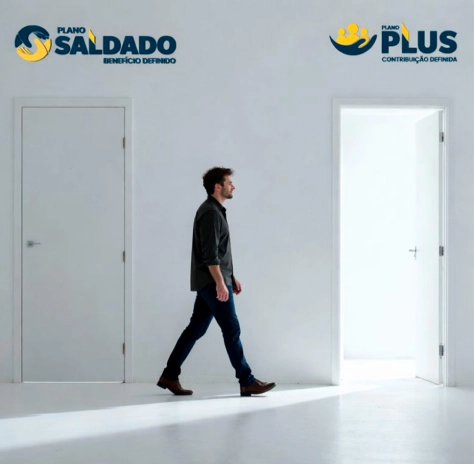 Imagem Saldamento BD e Criação CD